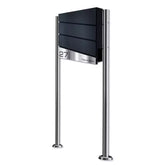 RAL 7016 antratsiithall